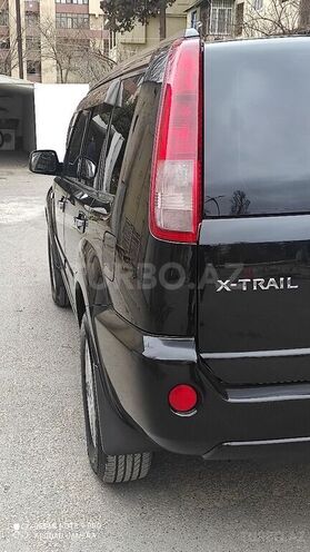 Nissan X-Trail 2004, 230,000 km - 2.0 l - Bakı