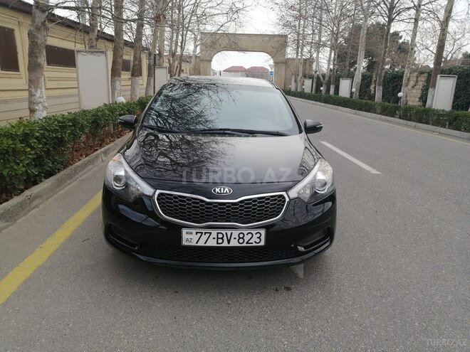 Kia Cerato 2015, 32,992 km - 1.8 l - Bakı