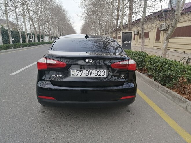 Kia Cerato 2015, 32,992 km - 1.8 l - Bakı