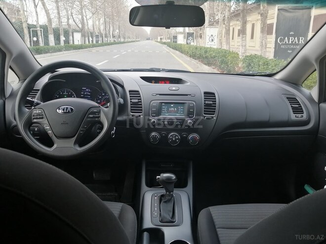 Kia Cerato 2015, 32,992 km - 1.8 l - Bakı