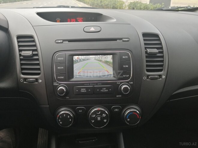 Kia Cerato 2015, 32,992 km - 1.8 l - Bakı