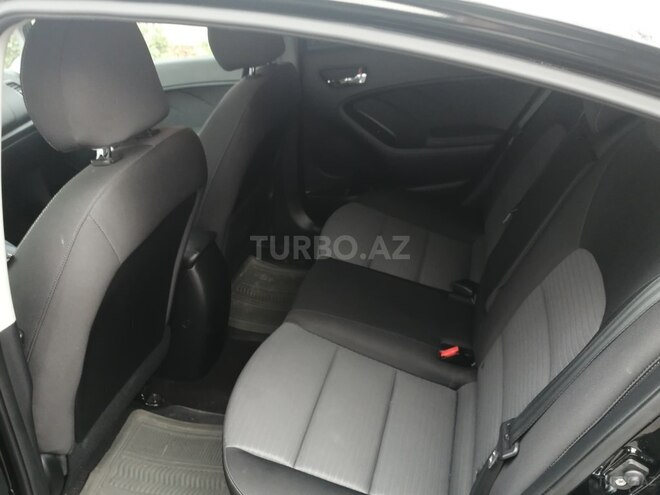 Kia Cerato 2015, 32,992 km - 1.8 l - Bakı