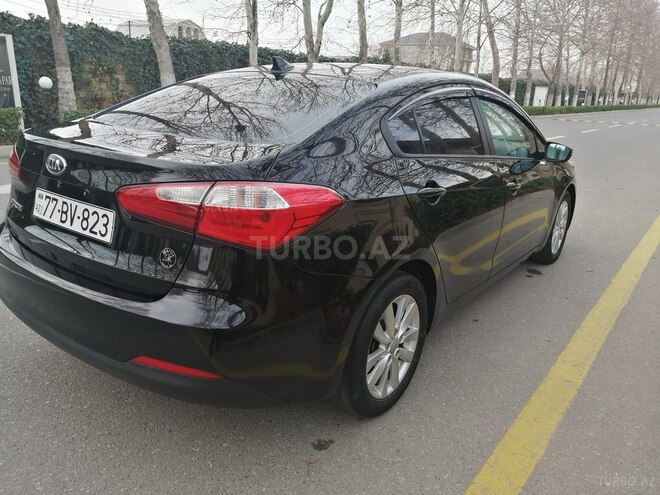 Kia Cerato 2015, 32,992 km - 1.8 l - Bakı