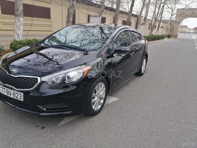Kia Cerato 2015, 32,992 km - 1.8 l - Bakı