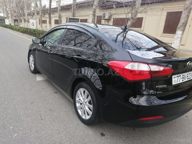 Kia Cerato 2015, 32,992 km - 1.8 l - Bakı