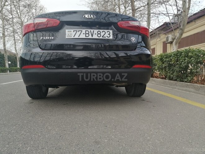 Kia Cerato 2015, 32,992 km - 1.8 l - Bakı
