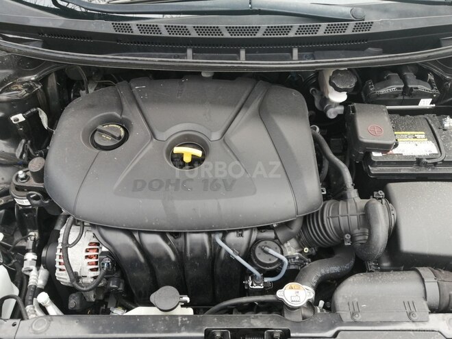 Kia Cerato 2015, 32,992 km - 1.8 l - Bakı