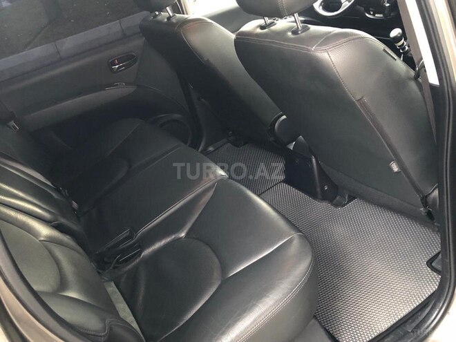 Hyundai Matrix 2008, 176,000 km - 1.5 l - Bakı