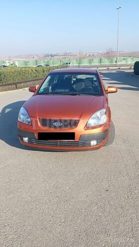 Kia Rio 2007, 110,000 km - 1.4 l - Bakı