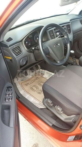 Kia Rio 2007, 110,000 km - 1.4 l - Bakı