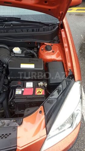 Kia Rio 2007, 110,000 km - 1.4 l - Bakı