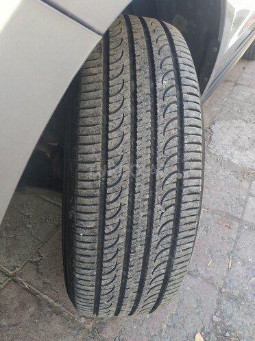 Hyundai Santa Fe 2010, 162,000 km - 2.0 l - Bakı