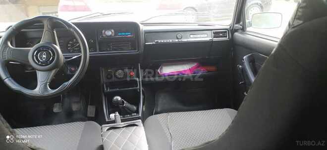 LADA (VAZ) 2107 1991, 287,000 km - 1.3 l - Bakı