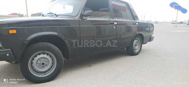 LADA (VAZ) 2107 1991, 287,000 km - 1.3 l - Bakı