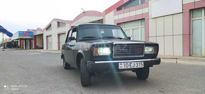 LADA (VAZ) 2107 1991, 287,000 km - 1.3 l - Bakı