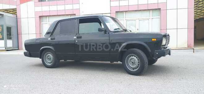 LADA (VAZ) 2107 1991, 287,000 km - 1.3 l - Bakı