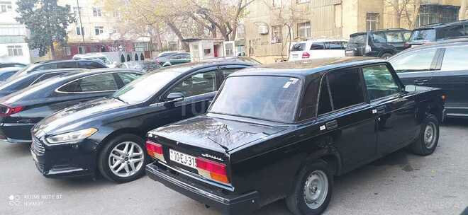 LADA (VAZ) 2107 1991, 287,000 km - 1.3 l - Bakı
