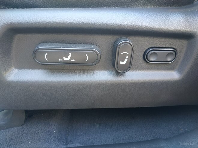 Hyundai Santa Fe 2010, 162,000 km - 2.0 l - Bakı