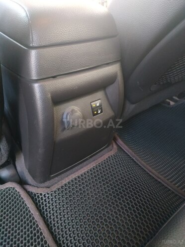 Hyundai Santa Fe 2010, 162,000 km - 2.0 l - Bakı