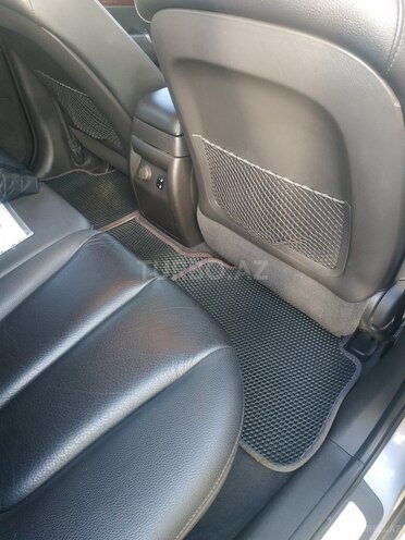 Hyundai Santa Fe 2010, 162,000 km - 2.0 l - Bakı