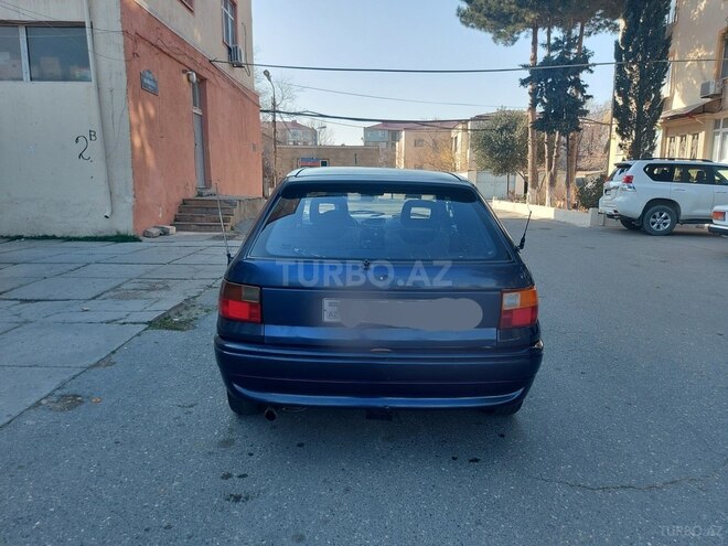 Opel Astra 1995, 335,000 km - 1.6 l - Sumqayıt