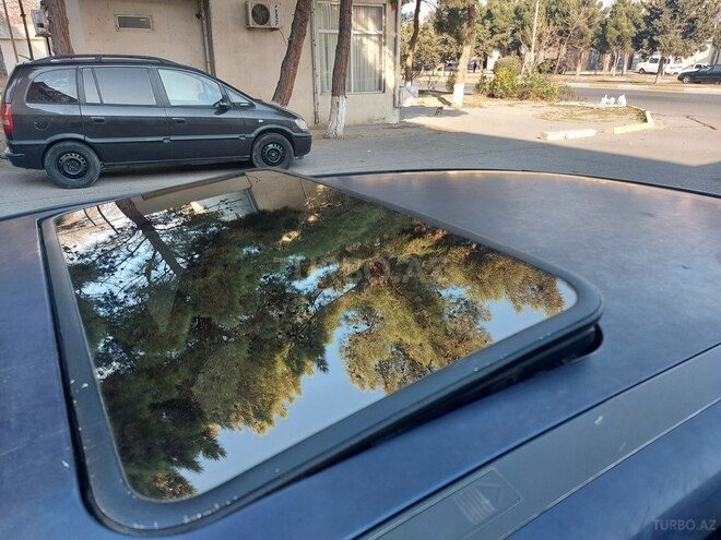 Opel Astra 1995, 335,000 km - 1.6 l - Sumqayıt
