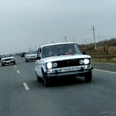 LADA (VAZ) 2106 1989, 245,134 km - 1.3 l - Ağcabədi
