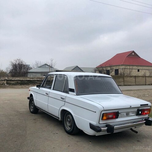 LADA (VAZ) 2106 1989, 245,134 km - 1.3 l - Ağcabədi