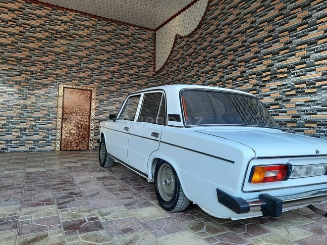 LADA (VAZ) 2106 1989, 245,134 km - 1.3 l - Ağcabədi