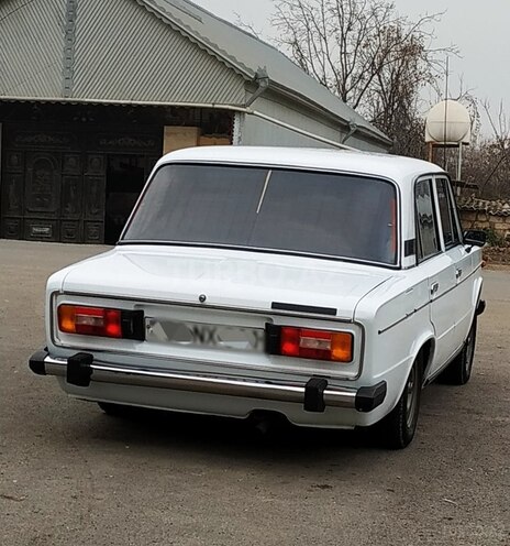 LADA (VAZ) 2106 1989, 245,134 km - 1.3 l - Ağcabədi