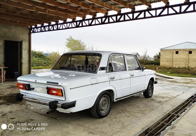 LADA (VAZ) 2106 1989, 245,134 km - 1.3 l - Ağcabədi