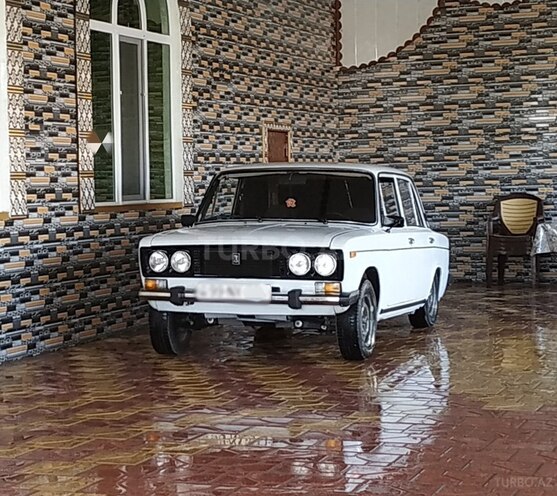 LADA (VAZ) 2106 1989, 245,134 km - 1.3 l - Ağcabədi