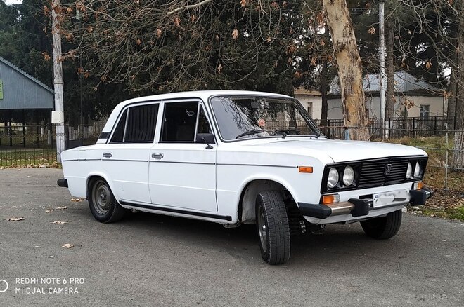 LADA (VAZ) 2106 1989, 245,134 km - 1.3 l - Ağcabədi