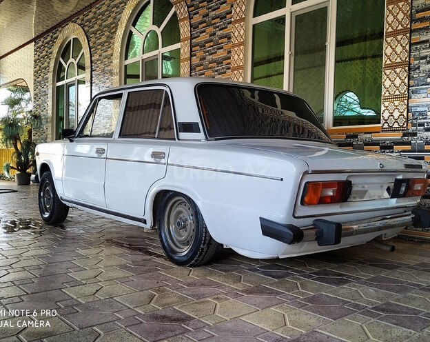 LADA (VAZ) 2106 1989, 245,134 km - 1.3 l - Ağcabədi