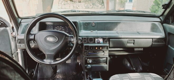 LADA (VAZ) 21099 1994, 168,000 km - 1.5 л - Bakı