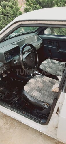 LADA (VAZ) 21099 1994, 168,000 km - 1.5 л - Bakı