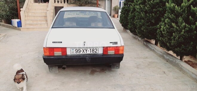 LADA (VAZ) 21099 1994, 168,000 km - 1.5 л - Bakı