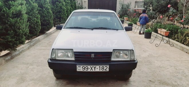 LADA (VAZ) 21099 1994, 168,000 km - 1.5 л - Bakı
