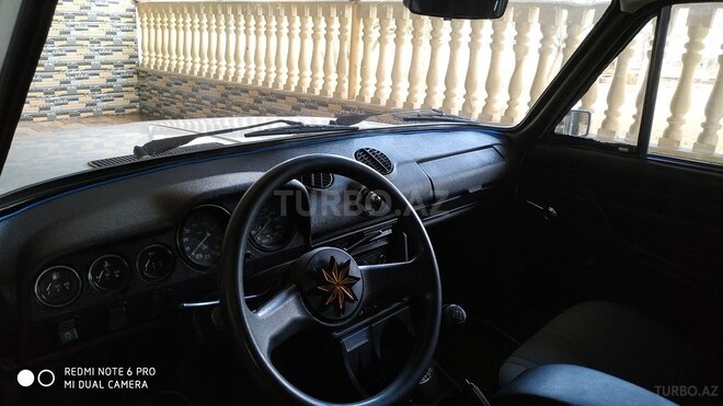 LADA (VAZ) 2106 1989, 245,134 km - 1.3 l - Ağcabədi