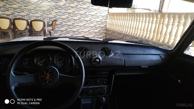 LADA (VAZ) 2106 1989, 245,134 km - 1.3 l - Ağcabədi