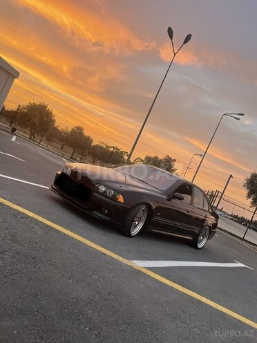 BMW 528 2000, 204,000 km - 2.8 l - Xırdalan