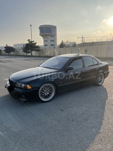 BMW 528 2000, 204,000 km - 2.8 l - Xırdalan