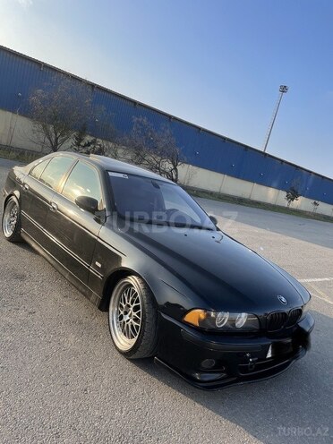 BMW 528 2000, 204,000 km - 2.8 l - Xırdalan