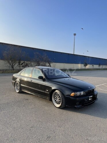 BMW 528 2000, 204,000 km - 2.8 l - Xırdalan