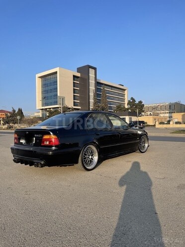 BMW 528 2000, 204,000 km - 2.8 l - Xırdalan