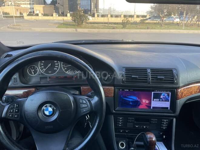 BMW 528 2000, 204,000 km - 2.8 l - Xırdalan
