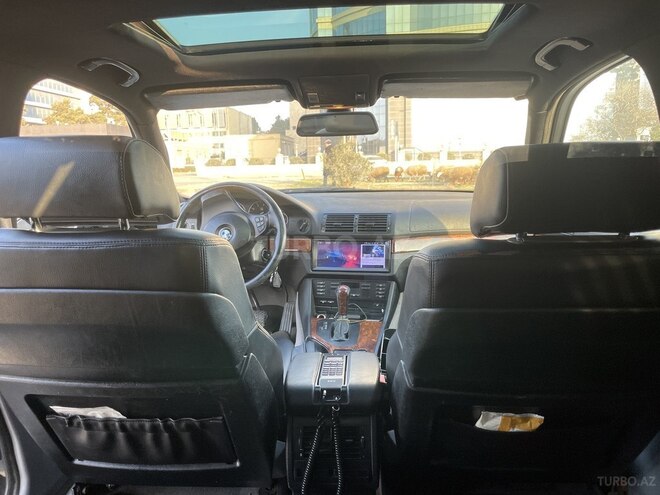 BMW 528 2000, 204,000 km - 2.8 l - Xırdalan