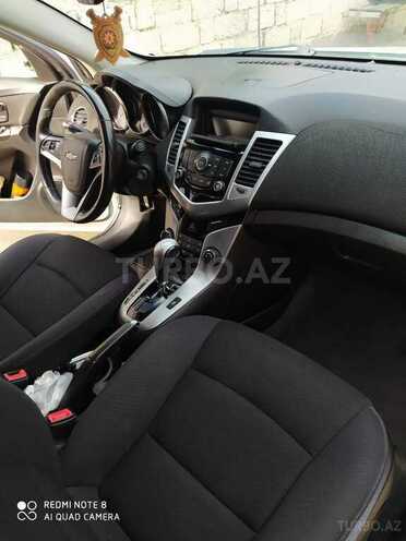 Chevrolet Cruze 2012, 265,000 km - 1.4 л - Bakı