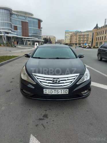 Hyundai Sonata 2010, 300,000 km - 2.0 l - Bakı