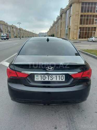 Hyundai Sonata 2010, 300,000 km - 2.0 l - Bakı